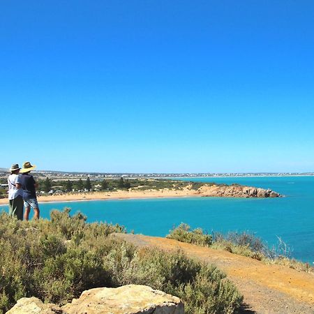 Big4 Port Elliot Holiday Park エクステリア 写真