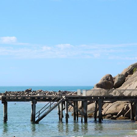 Big4 Port Elliot Holiday Park エクステリア 写真