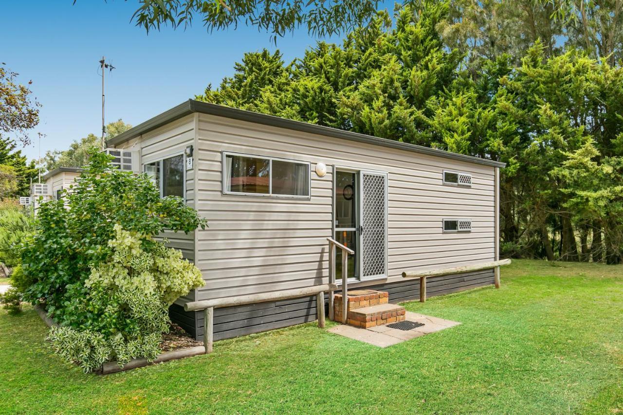Big4 Port Elliot Holiday Park エクステリア 写真