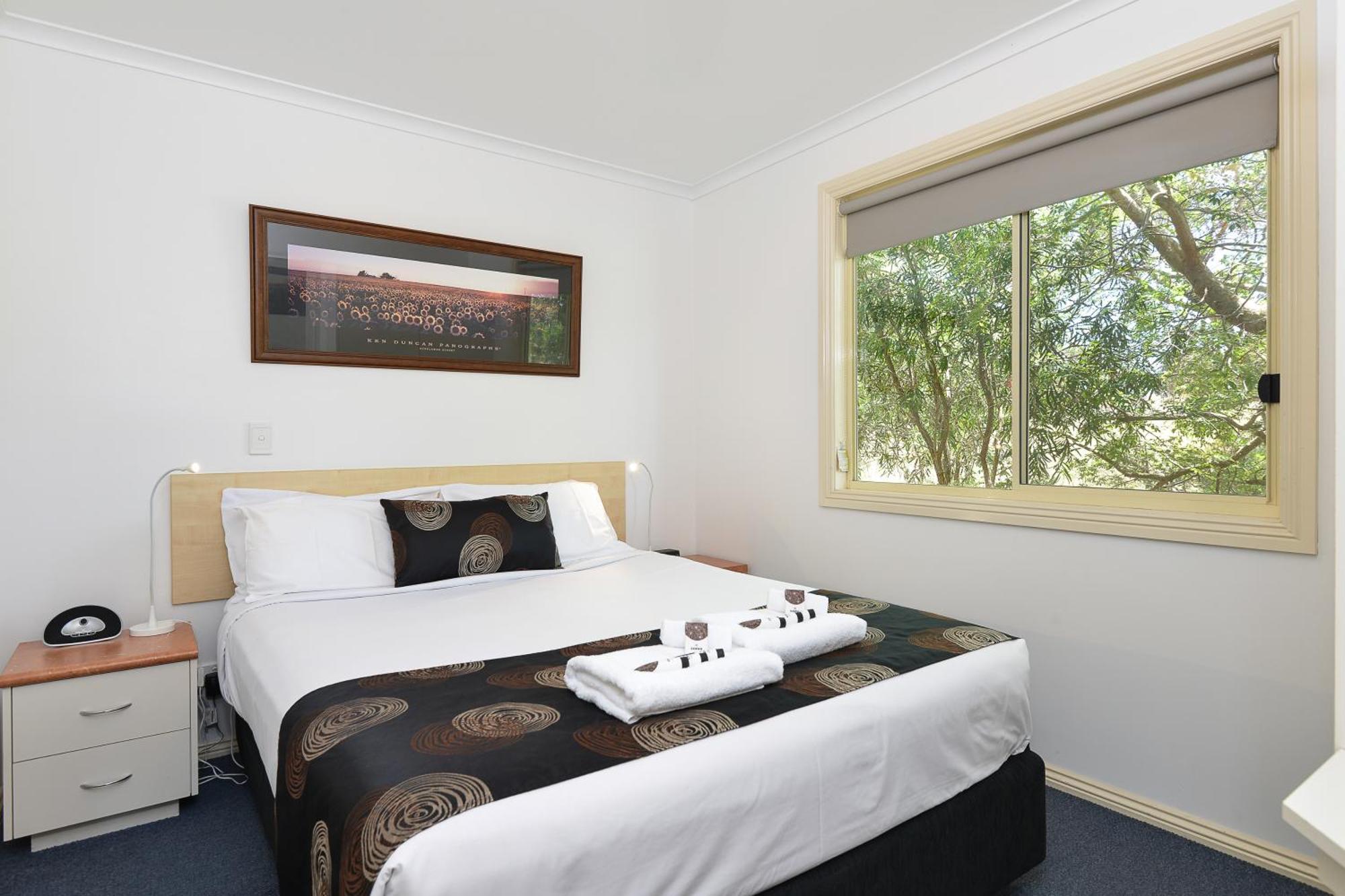 Big4 Port Elliot Holiday Park エクステリア 写真