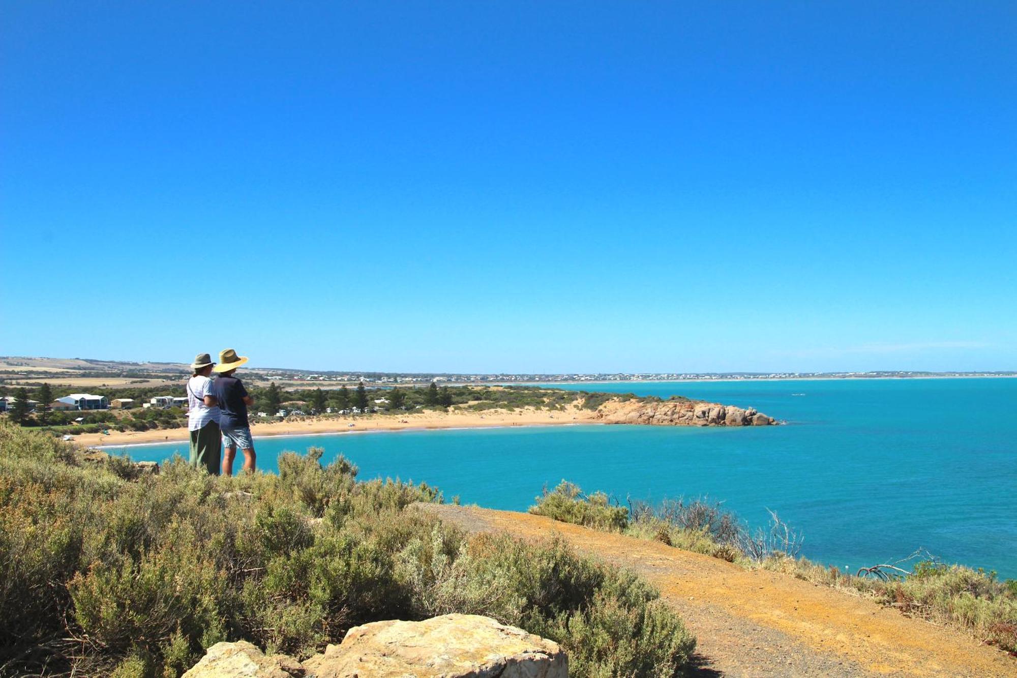 Big4 Port Elliot Holiday Park エクステリア 写真