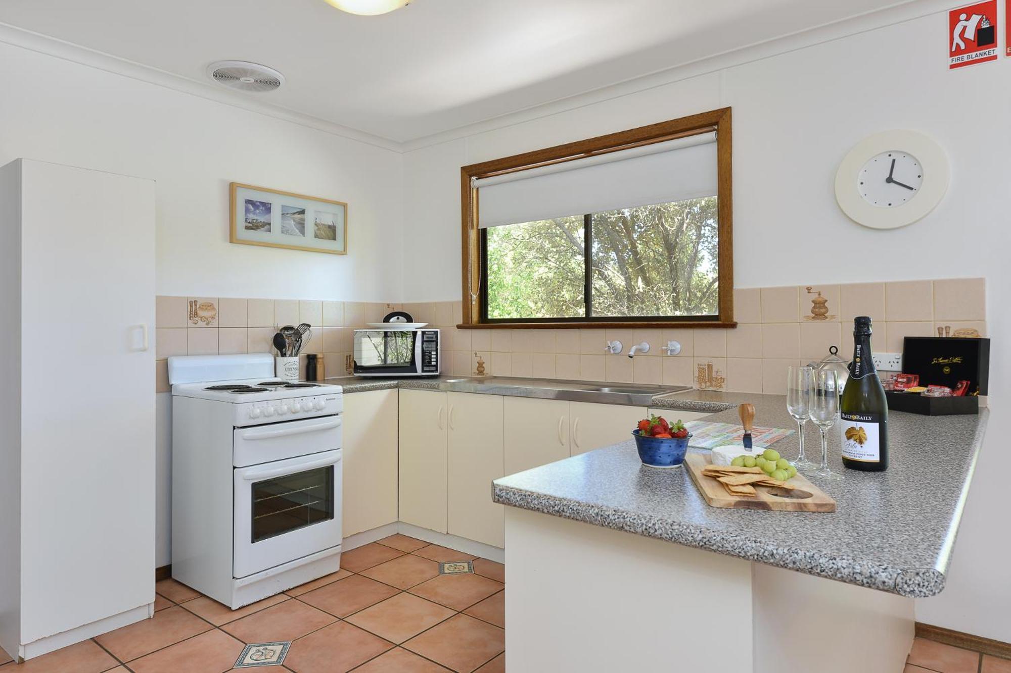 Big4 Port Elliot Holiday Park 部屋 写真