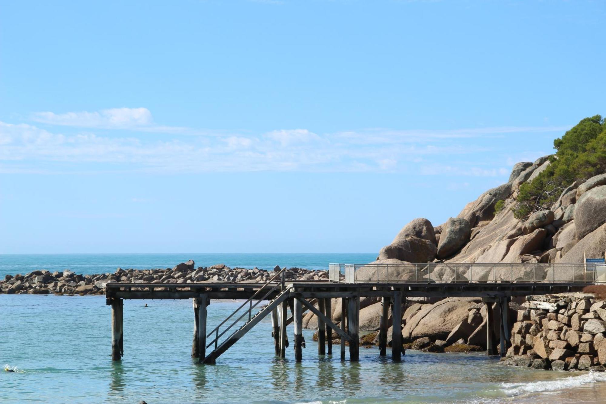Big4 Port Elliot Holiday Park エクステリア 写真