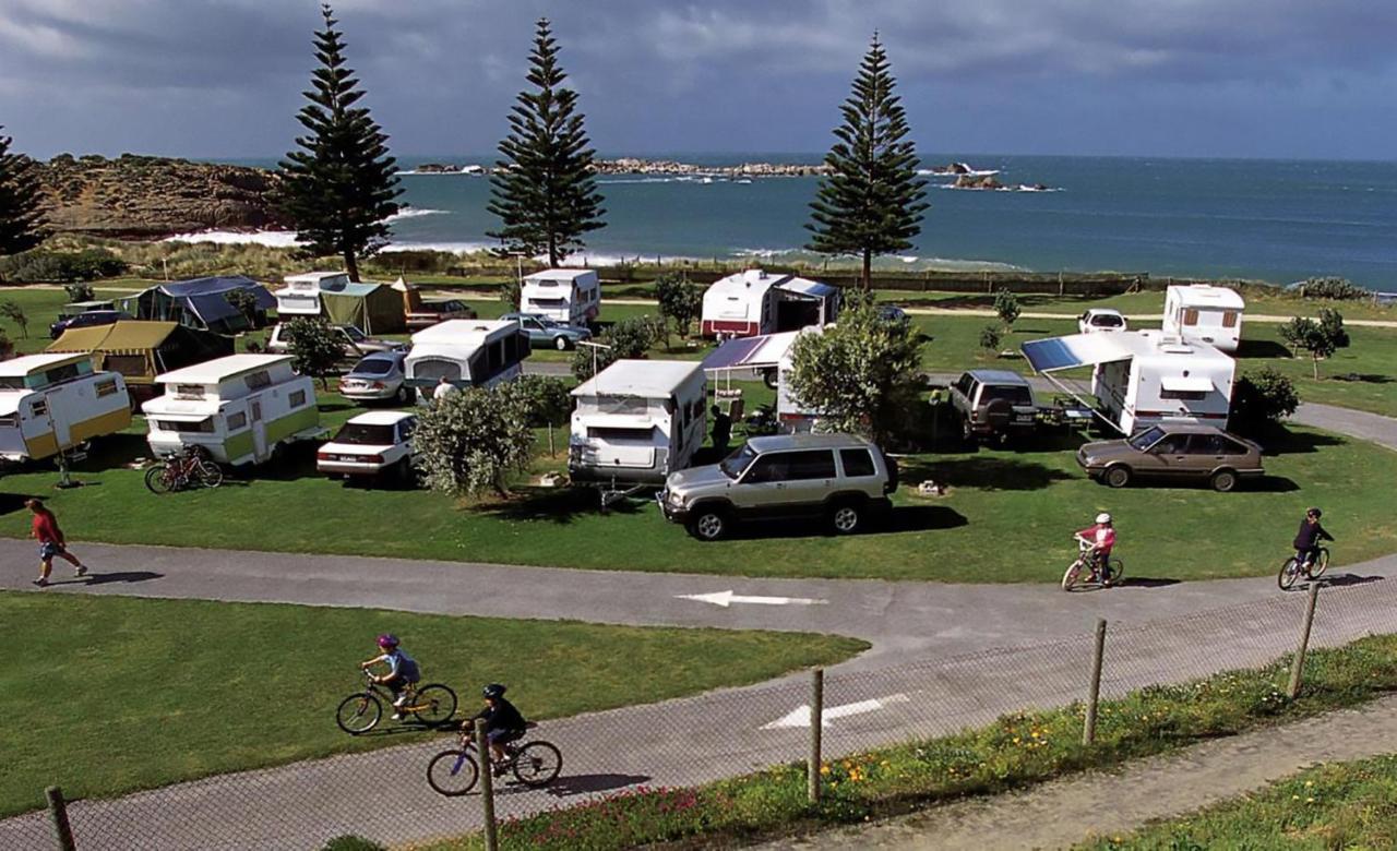 Big4 Port Elliot Holiday Park エクステリア 写真